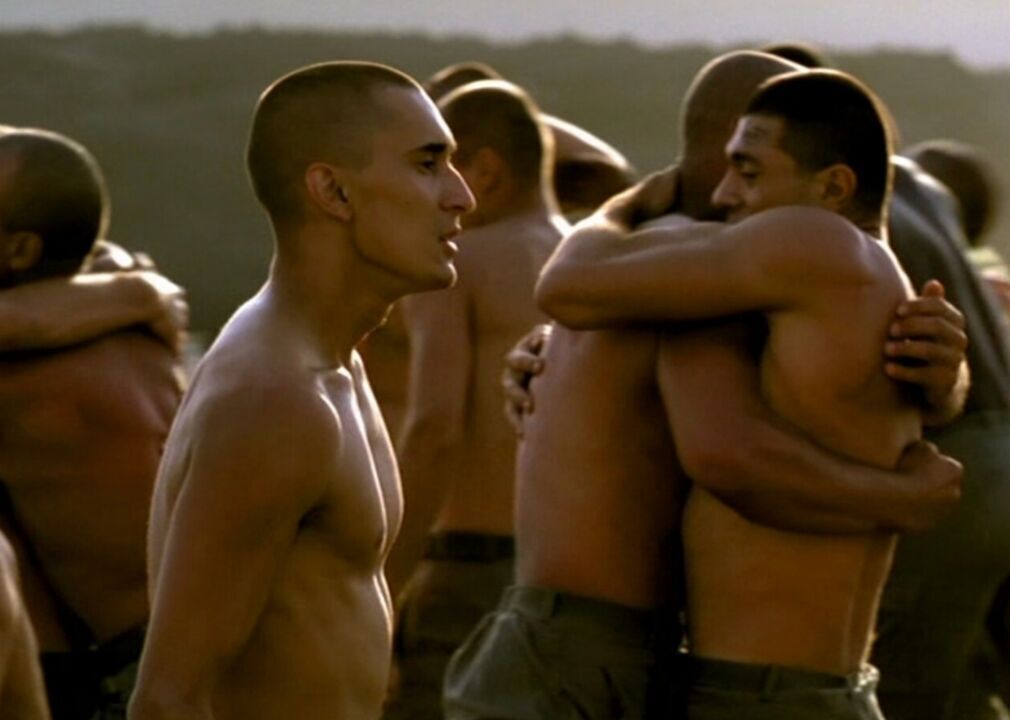 #83. Beau travail (1999)